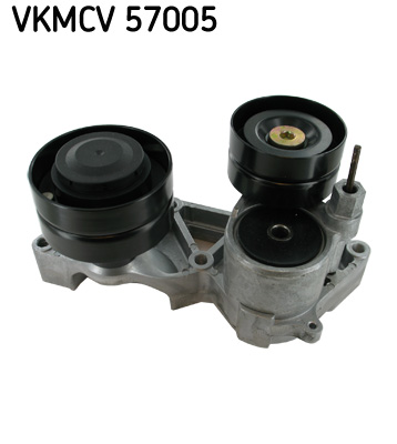 Tendicinghia, Cinghia Poly-V - VKMCV 57005 SKF